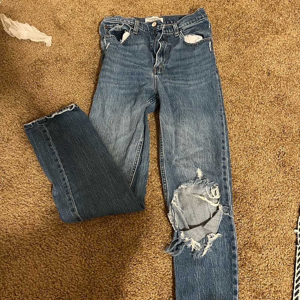 Aeropostale jeans